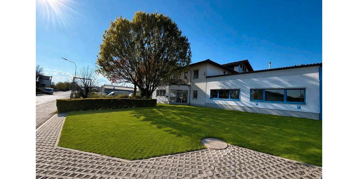 Gewerbeobjekt Polch - 1.600&euro; | Angebot:26185604