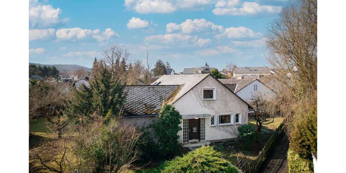 Einfamilienhaus Koblenz / Karthause Karthause - 8 Zimmer, 164 m&sup2;, 495.000&euro; | Angebot:26913752