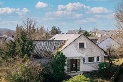 Haus Koblenz / Karthause Karthause - 8 Zimmer, 164 m&sup2;, 495.000&euro; | Angebot:26913752