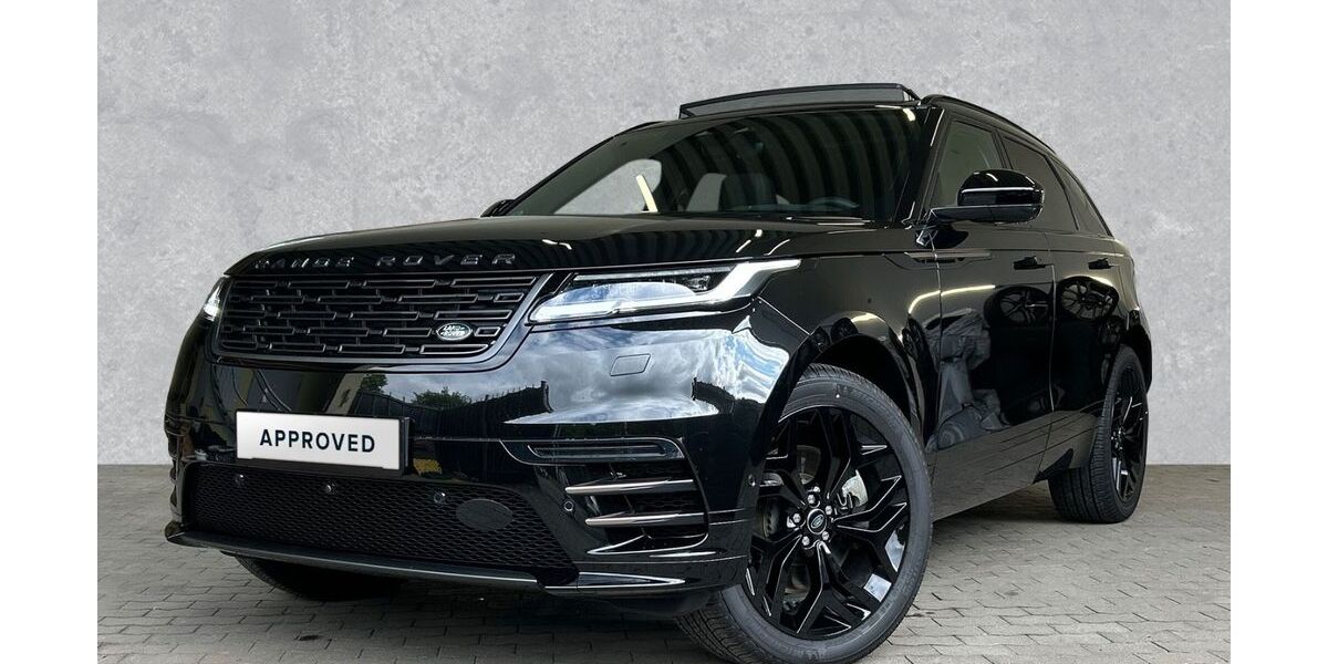 Land Rover Range Rover Velar 19.900 km 66.890 &euro; Koblenz/Gwb. Arenberg 56077