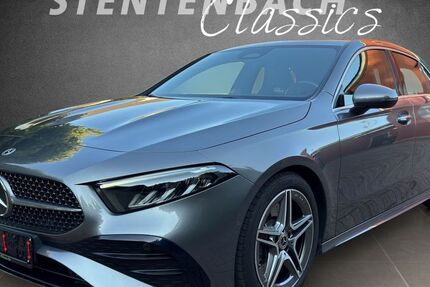 Mercedes-Benz A 250 39.990 km 32.990 &euro; Großmaischeid 56276