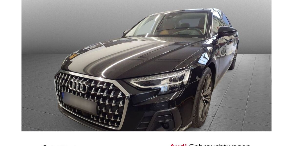 Audi A8 50.830 km 55.870 &euro; Diez 65582