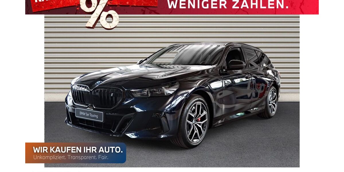 BMW i5 2.030 km 74.260 &euro; Neuwied 56564