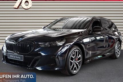 BMW i5 3.541 km 74.260 &euro; Neuwied 56564