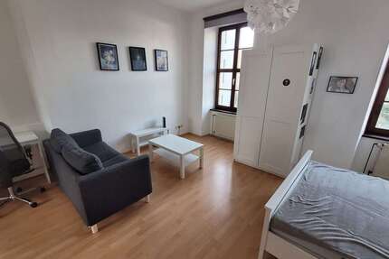 Wohnung Koblenz Lay - 1 Zimmer, 37 m&sup2;, 465&euro; | Angebot:24772366