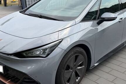 Cupra Born 113.475 km 20.500 &euro; Bad Breisig 53498