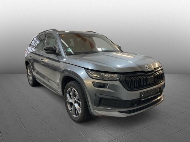 Skoda Kodiaq 70.773 km 39.890 € Diez 65582