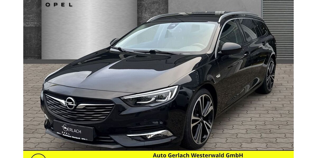 Opel Insignia 42.541 km 18.900 &euro; Niederahr 56414