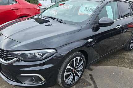 Fiat Tipo 113.000 km 8.790 € Mendig 56743