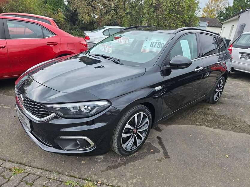 Fiat Tipo 113.000 km 8.790 € Mendig 56743