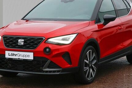 Seat Arona 44.969 km 18.980 &euro; Andernach 56626