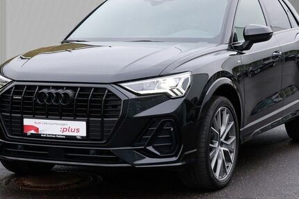 Audi Q3 76.726 km 33.580 € Koblenz 56070