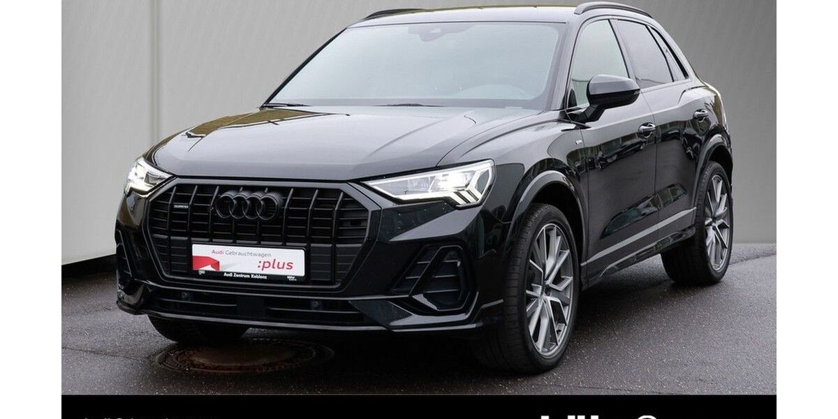 Audi Q3 76.726 km 33.580 € Koblenz 56070