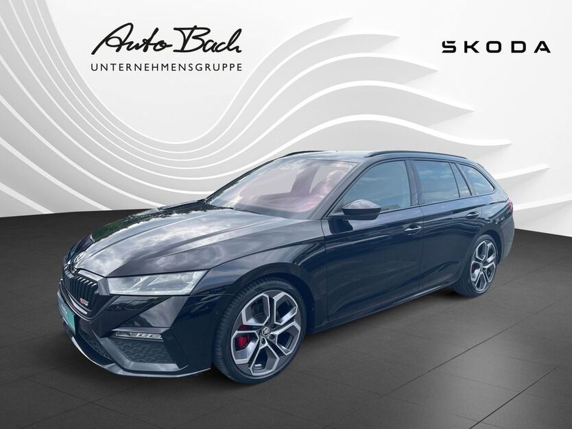 Skoda Octavia 101.869 km 27.980 € Diez 65582