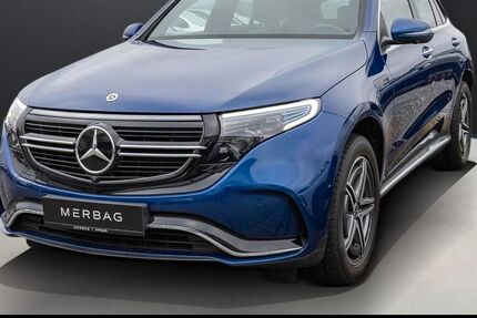 Mercedes-Benz EQC 47.787 km 36.990 &euro; Neuwied 56566