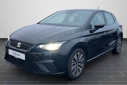 Seat Ibiza 8.790 km 17.380 € Mayen 56727