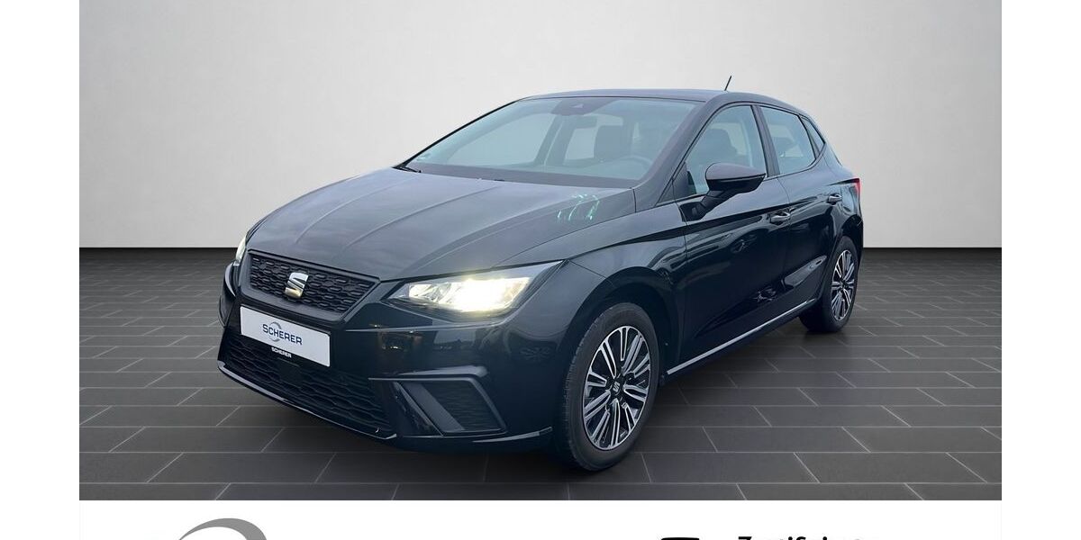Seat Ibiza 8.790 km 17.380 € Mayen 56727