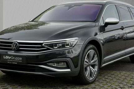 VW Passat Variant 80.563 km 30.980 &euro; Bendorf 56170