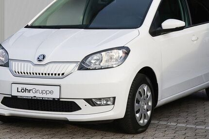 Skoda Citigo 39.620 km 11.780 &euro; Koblenz 56070