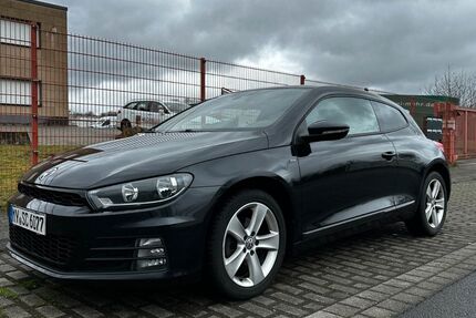 VW Scirocco 219.930 km 8.099 &euro; Mayen 56727