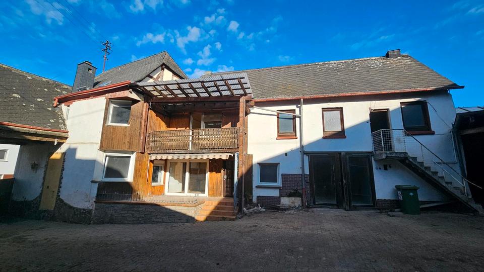 Einfamilienhaus Mayen - 149.000&euro; | Angebot:26420668