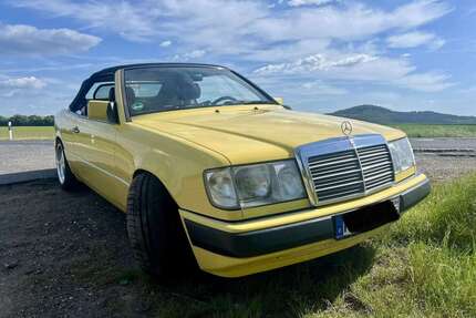 Mercedes-Benz CE 300 210.000 km 18.900 &euro; Saffig 56648