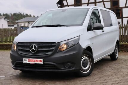 Mercedes-Benz Vito 174.800 km 13.900 &euro; Emmelshausen/ 25km v. Koblenz 56281