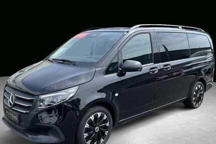 Mercedes-Benz Vito 6.625 km 64.141 &euro; Mayen 56727