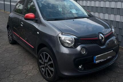 Renault Twingo 81.000 km 7.100 &euro; Andernach 56626