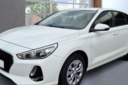 Hyundai i30 66.922 km 11.790 &euro; Andernach 56626