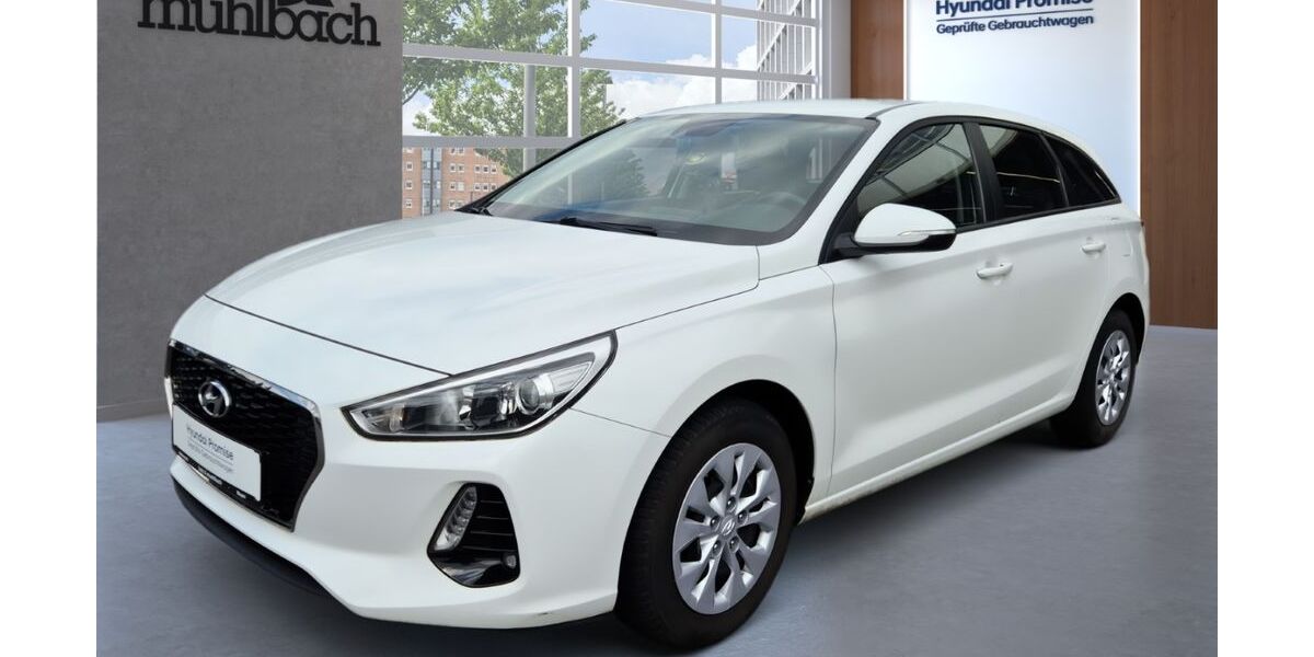 Hyundai i30 66.922 km 11.790 &euro; Andernach 56626