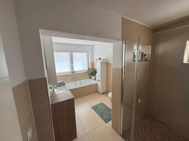 Etagenwohnung Koblenz Arenberg-Immendorf - 3 Zimmer, 125 m&sup2;, 1.250&euro; | Angebot:26372952