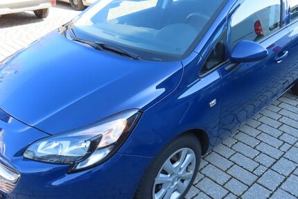 Opel Corsa 119.000 km 7.190 &euro; Herschbach 56414