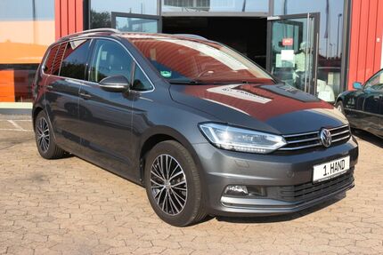 VW Touran 72.300 km 24.900 &euro; Neuwied 56566