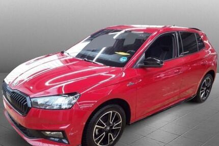 Skoda Fabia 13.643 km 25.980 &euro; Diez 65582