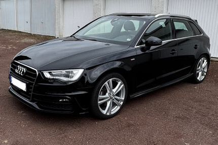 Audi A3 120.000 km 16.000 &euro; Neuwied 56567