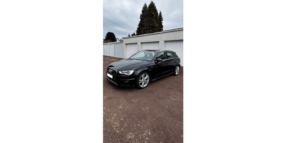 Audi A3 120.000 km 17.000 &euro; Neuwied 56567