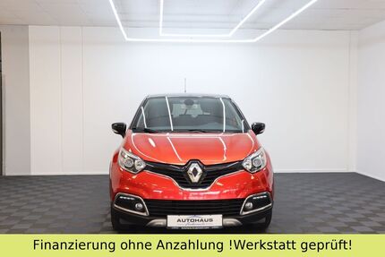 Renault Captur 78.000 km 11.990 € Weißenthurm 56575