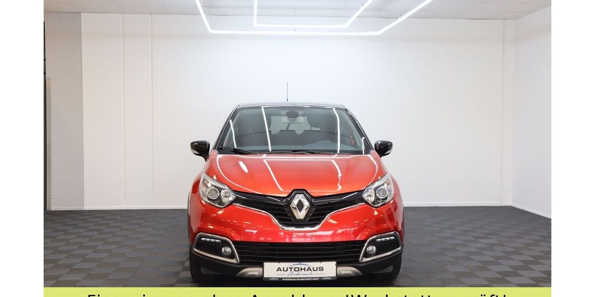 Renault Captur 78.000 km 11.990 € Weißenthurm 56575
