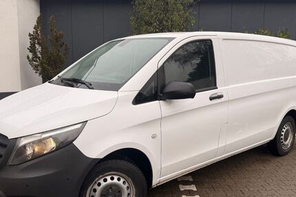 Mercedes-Benz Vito 141.000 km 15.999 &euro; Koblenz 56070