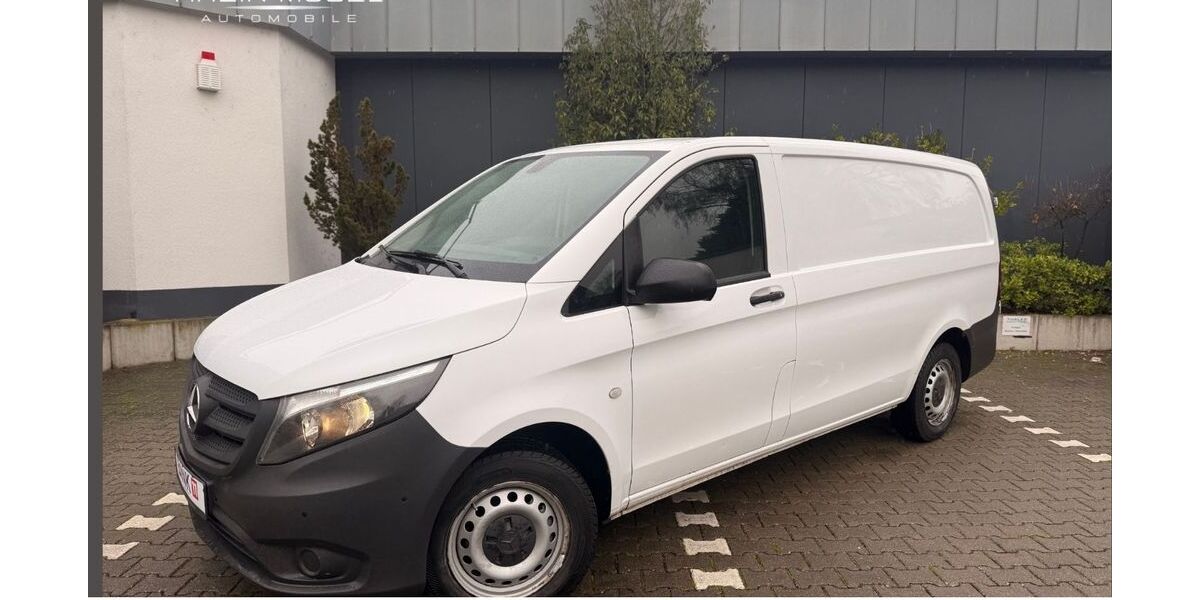 Mercedes-Benz Vito 141.000 km 15.999 &euro; Koblenz 56070