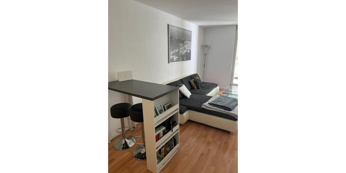 Hochparterre Boppard - 1 Zimmer, 42 m&sup2;, 700&euro; | Angebot:26164828