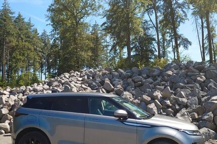 Land Rover Range Rover Evoque 75.087 km 28.700 € Montabaur 56410