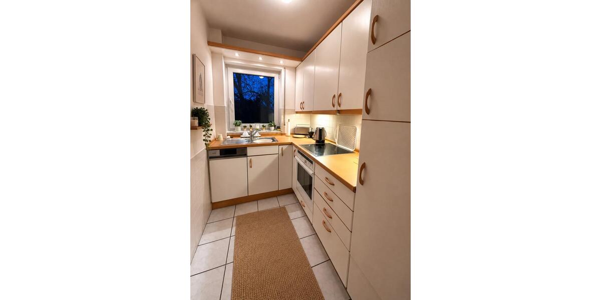 Etagenwohnung Koblenz - 3 Zimmer, 70 m&sup2;, 345.000&euro; | Angebot:26786564