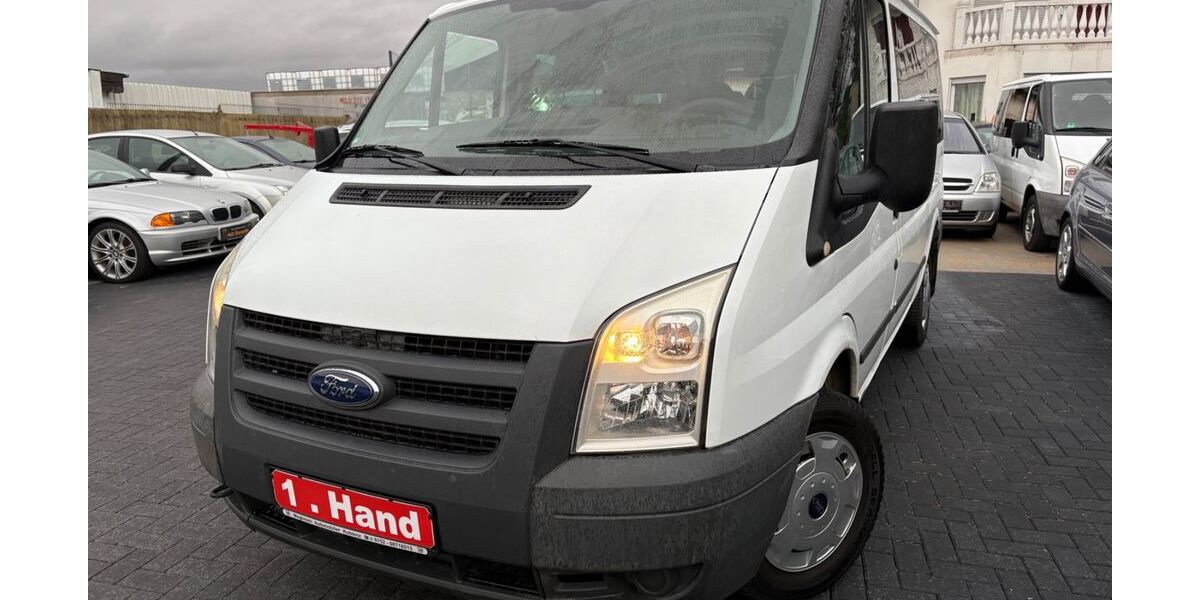 Ford Transit 66.536 km 9.999 € Koblenz 56070