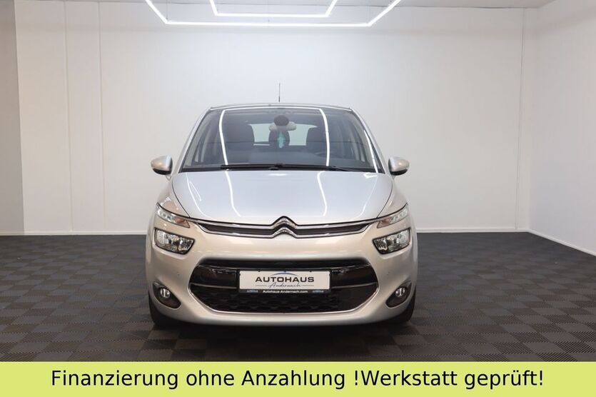 Citroen C4 Picasso 134.000 km 6.490 € Weißenthurm 56575