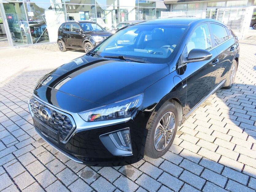 IONIQ