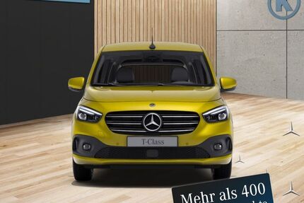 Mercedes-Benz T-Klasse 9.900 km 33.680 &euro; Koblenz 56073