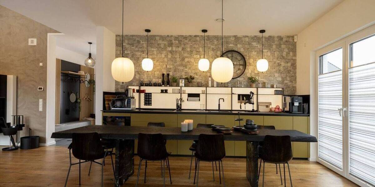 Bungalow Mayen Kürrenberg - 6 Zimmer, 145 m&sup2;, 436.900&euro; | Angebot:26657389