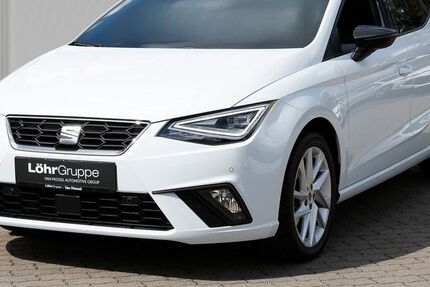 Seat Ibiza 31.945 km 17.480 &euro; Andernach 56626